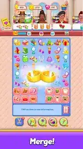 تحميل لعبة Merge Studio مهكرة Apk للاندرويد 2026 أخر إصدار مجانا