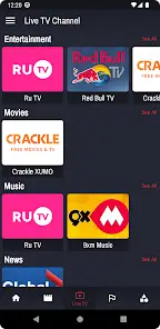 تحميل تطبيق Mflix مهكر للاندرويد Apk أخر إصدار 2026 مجانا