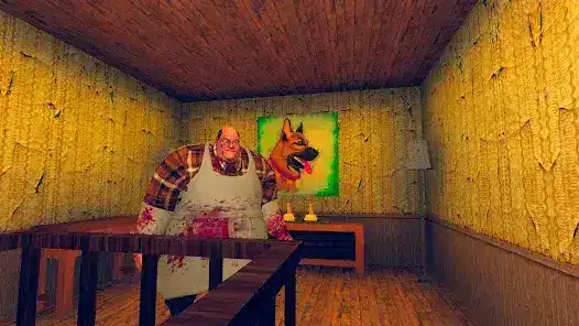 تحميل لعبة Mr. Dog: Scary Story of Son مهكرة Apk للاندرويد 2026 أخر إصدار مجانا