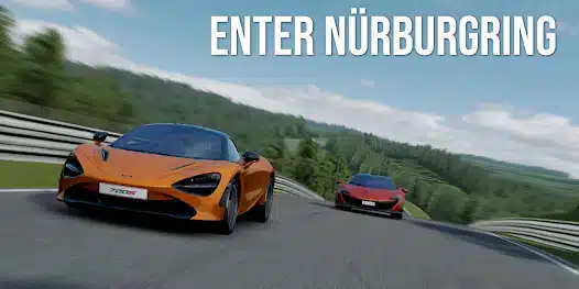 تحميل لعبة Assoluto Racing مهكرة Apk للاندرويد 2026 أخر إصدار مجانا