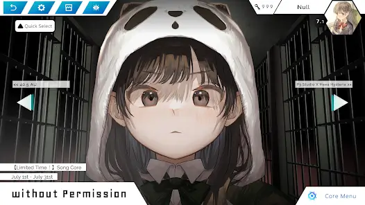 تحميل لعبة Hexa Hysteria مهكرة Apk للاندرويد 2026 أخر إصدار مجانا