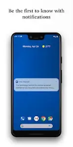 تحميل تطبيق The Daily Telegraph مهكر Apk للاندرويد 2026 أخر إصدار مجانا