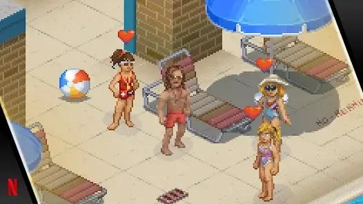 تحميل لعبة Stranger Things 3 مهكرة Apk للاندرويد 2026 أخر إصدار مجانا