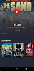 تحميل تطبيق Mflix مهكر للاندرويد Apk أخر إصدار 2026 مجانا