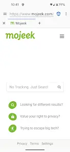 تحميل تطبيق Privacy Browser مهكر Apk للاندرويد 2026 أخر إصدار مجانا