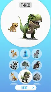 تحميل لعبة Animash مهكرة Apk للاندرويد 2026 أخر إصدار مجانا