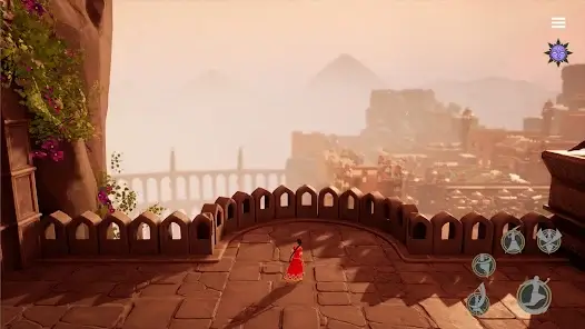 تحميل لعبة Raji: An Ancient Epic مهكرة Apk للاندرويد 2026 أخر إصدار مجانا