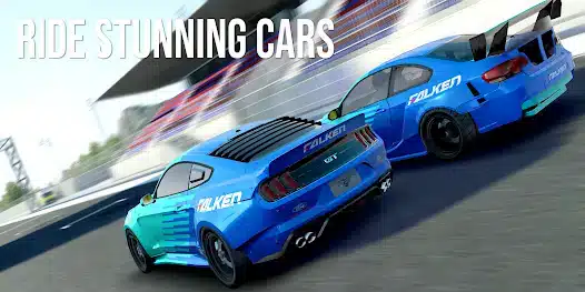 تحميل لعبة Assoluto Racing مهكرة Apk للاندرويد 2026 أخر إصدار مجانا