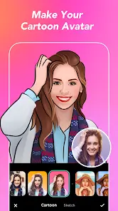 تحميل تطبيق Art Me مهكر Apk للاندرويد 2026 أخر إصدار مجانا