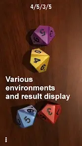 تحميل تطبيق Dice مهكر Apk للاندرويد 2026 أخر إصدار مجانا