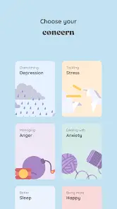 تحميل تطبيق (Amaha (inner hour مهكر Apk للاندرويد 2026 أخر إصدار مجانا