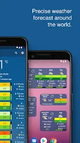 تحميل تطبيق Meteoblue مهكر Apk للاندرويد 2026 أخر إصدار مجانا