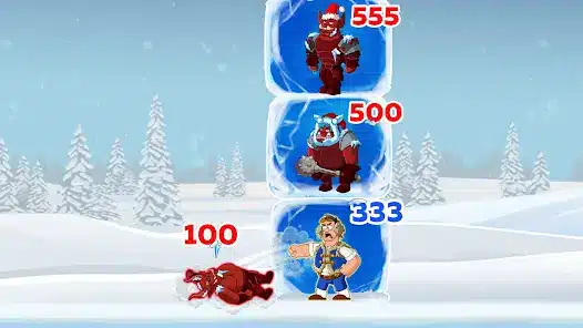 تحميل لعبة Hustle Castle مهكرة Apk للاندرويد 2026 أخر إصدار مجانا