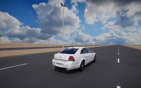 تحميل لعبة هجولة وحوادث Drift & Accident Simulator مهكرة Apk للاندرويد 2026 أخر إصدار مجانا