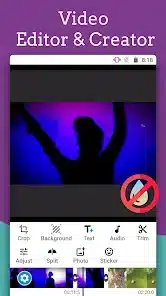 تحميل برنامج الكتابة على الفيديو بشكل متحرك بطريقة احترافية للاندرويد 2026 أخر إصدار مجانا