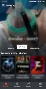 تحميل تطبيق IPTV Xtream Player مهكر Apk للاندرويد 2026 أخر إصدار مجانا