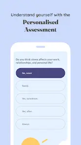 تحميل تطبيق (Amaha (inner hour مهكر Apk للاندرويد 2026 أخر إصدار مجانا
