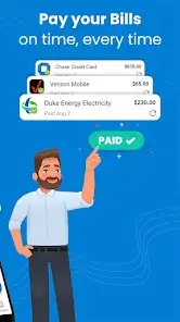 تحميل تطبيق TimelyBills مهكر Apk للاندرويد 2026 أخر إصدار مجانا