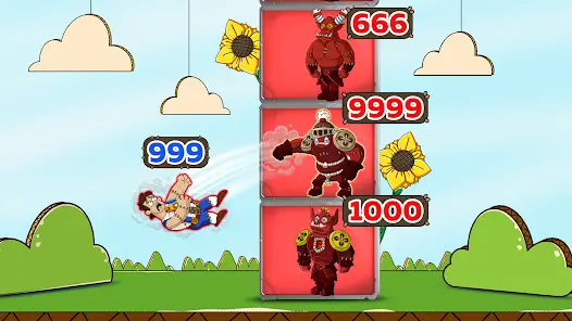 تحميل لعبة Hustle Castle مهكرة Apk للاندرويد 2026 أخر إصدار مجانا