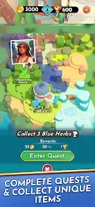 تحميل لعبة Heroes of Nymira: RPG Games مهكرة Apk للاندرويد 2026 أخر إصدار مجانا