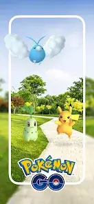 تحميل لعبة Pokémon GO مهكرة Apk للاندرويد 2026 أخر إصدار مجانا