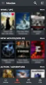 تحميل تطبيق IPTV Xtream Player مهكر Apk للاندرويد 2026 أخر إصدار مجانا