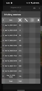 تحميل تطبيق Cross Stitch Paradise مهكر Apk للاندرويد 2026 أخر إصدار مجانا
