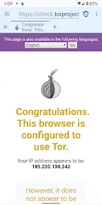 تحميل تطبيق Privacy Browser مهكر Apk للاندرويد 2026 أخر إصدار مجانا