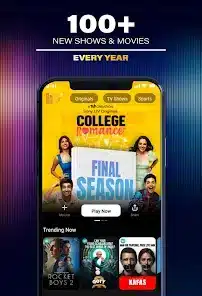 تحميل تطبيق سوني لايف Sony LIV مهكر Apk للاندرويد 2026 أخر إصدار مجانا