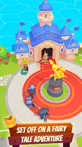 تحميل لعبة Dreamdale مهكرة Apk للاندرويد 2026 أخر إصدار مجانا