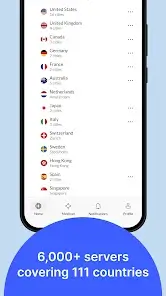 تحميل تطبيق NordVPN مهكر Apk للاندرويد 2026 أخر إصدار مجانا