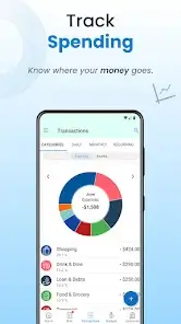 تحميل تطبيق TimelyBills مهكر Apk للاندرويد 2026 أخر إصدار مجانا