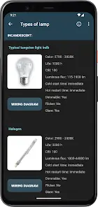 تحميل تطبيق Lighting Calculations مهكر Apk للاندرويد 2026 أخر إصدار مجانا