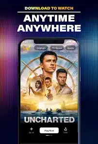 تحميل تطبيق سوني لايف Sony LIV مهكر Apk للاندرويد 2026 أخر إصدار مجانا