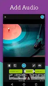 تحميل برنامج الكتابة على الفيديو بشكل متحرك بطريقة احترافية للاندرويد 2026 أخر إصدار مجانا