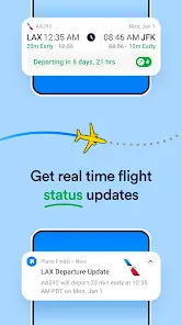 تحميل تطبيق Plane Finder - Flight Tracker مهكر Apk للاندرويد 2026 أخر إصدار مجانا