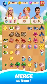 تحميل لعبة Travel Town مهكرة Apk للاندرويد 2026 أخر إصدار مجانا