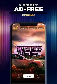 تحميل تطبيق سوني لايف Sony LIV مهكر Apk للاندرويد 2026 أخر إصدار مجانا