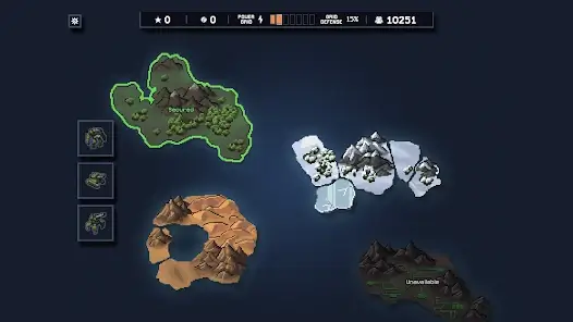 تحميل لعبة Into the Breach مهكرة Apk للاندرويد 2026 أخر إصدار مجانا