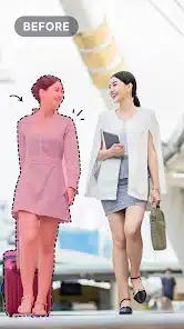 تحميل برنامج SnapEdit Pro مهكر Apk للاندرويد 2026 أخر إصدار مجانا