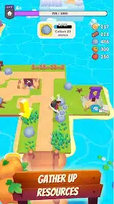 تحميل لعبة Dreamdale مهكرة Apk للاندرويد 2026 أخر إصدار مجانا