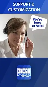 تحميل تطبيق CountThings مهكر Apk للاندرويد 2026 أخر إصدار مجانا