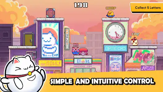 تحميل لعبة Paw Rumble مهكرة Apk للاندرويد 2026 أخر إصدار مجانا