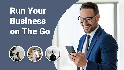 تحميل تطبيق My Invoice Generator & Invoice مهكر Apk للاندرويد 2026 أخر إصدار مجانا