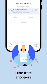 تحميل تطبيق NordVPN مهكر Apk للاندرويد 2026 أخر إصدار مجانا