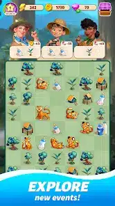 تحميل لعبة Travel Town مهكرة Apk للاندرويد 2026 أخر إصدار مجانا