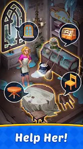 تحميل لعبة Design Match مهكرة Apk للاندرويد 2026 أخر إصدار مجانا