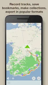 تحميل تطبيق ContraCam مهكر Apk للاندرويد 2026 أخر إصدار مجانا