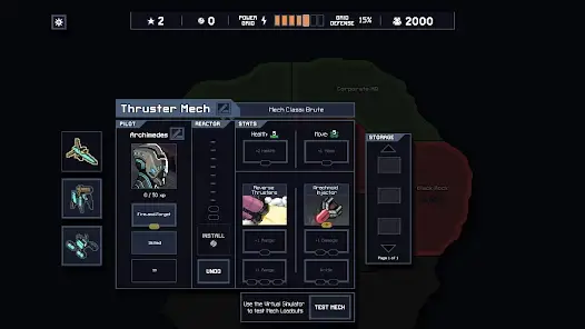 تحميل لعبة Into the Breach مهكرة Apk للاندرويد 2026 أخر إصدار مجانا