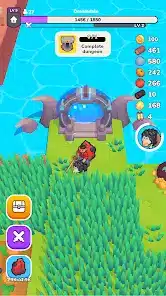 تحميل لعبة Dreamdale مهكرة Apk للاندرويد 2026 أخر إصدار مجانا